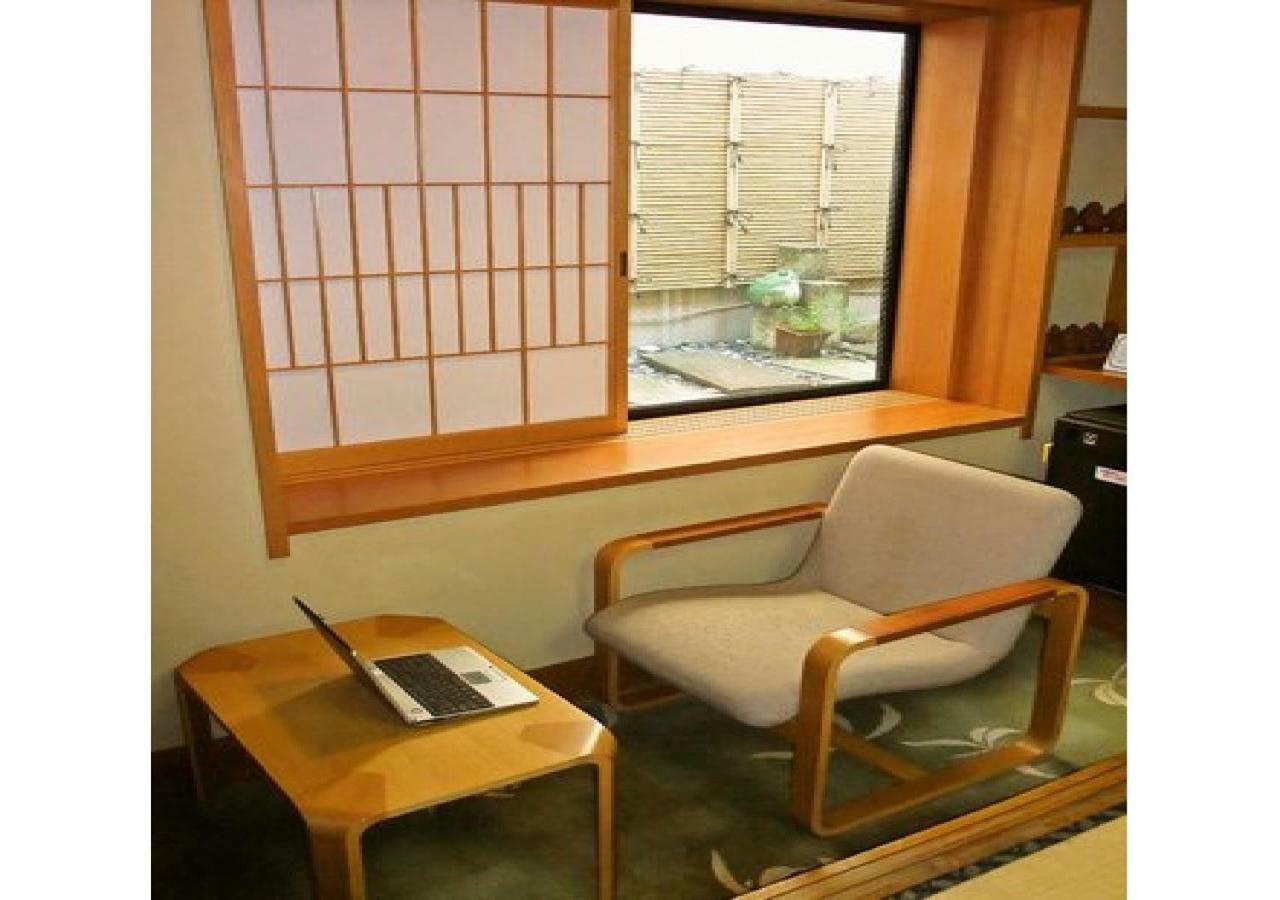 Wakaba Ryokan / Vacation Stay 29362 Sakata Exterior foto